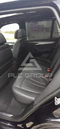 2014 BMW X5