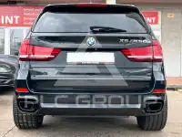 2014 BMW X5