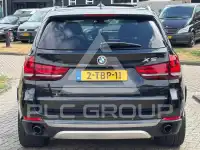 2014 BMW X5