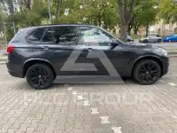 2014 BMW X5