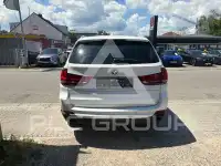 2014 BMW X5