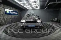 2014 BMW X5
