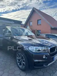 2014 BMW X5