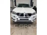 2014 BMW X5