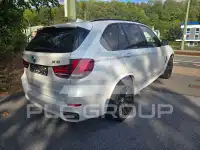 2014 BMW X5