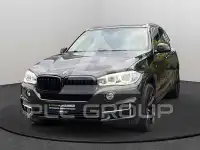 2014 BMW X5