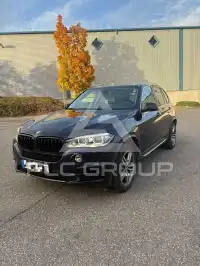 2014 BMW X5