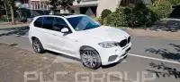 2014 BMW X5