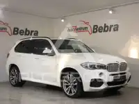 2014 BMW X5