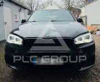 2014 BMW X5