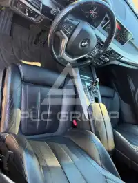2014 BMW X5