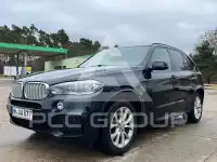 2014 BMW X5