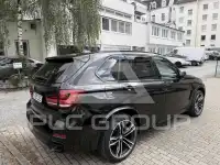 2014 BMW X5