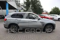 2014 BMW X5