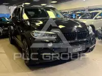 2014 BMW X5