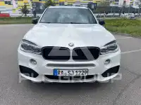 2014 BMW X5