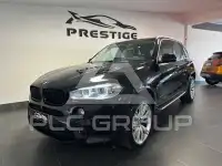 2014 BMW X5