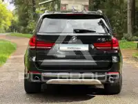 2014 BMW X5