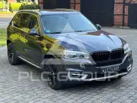 2014 BMW X5