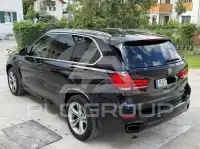 2014 BMW X5