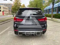 2014 BMW X5