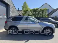 2014 BMW X5