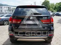 2014 BMW X5