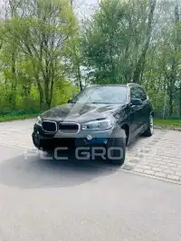 2014 BMW X5