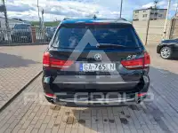 2014 BMW X5
