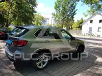 2014 BMW X5