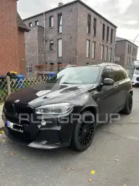 2014 BMW X5