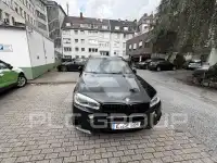 2014 BMW X5