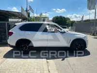 2014 BMW X5