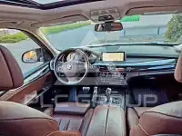 2014 BMW X5