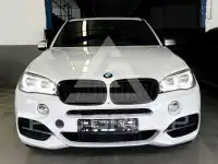 2014 BMW X5