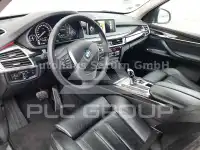 2014 BMW X5