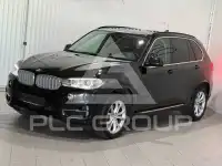 2014 BMW X5