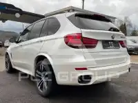 2014 BMW X5