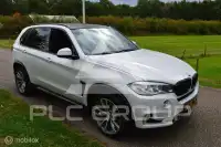 2014 BMW X5