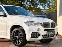 2014 BMW X5