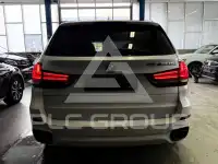 2014 BMW X5