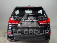 2014 BMW X5