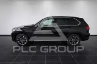 2014 BMW X5