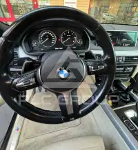 2014 BMW X5
