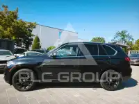 2014 BMW X5