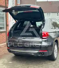 2014 BMW X5