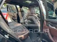 2014 BMW X5
