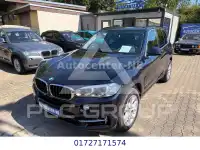 2014 BMW X5