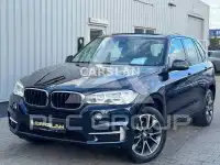 2014 BMW X5
