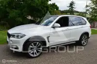 2014 BMW X5